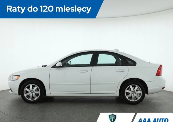 Volvo S40 cena 28000 przebieg: 173699, rok produkcji 2011 z Międzyrzecz małe 121